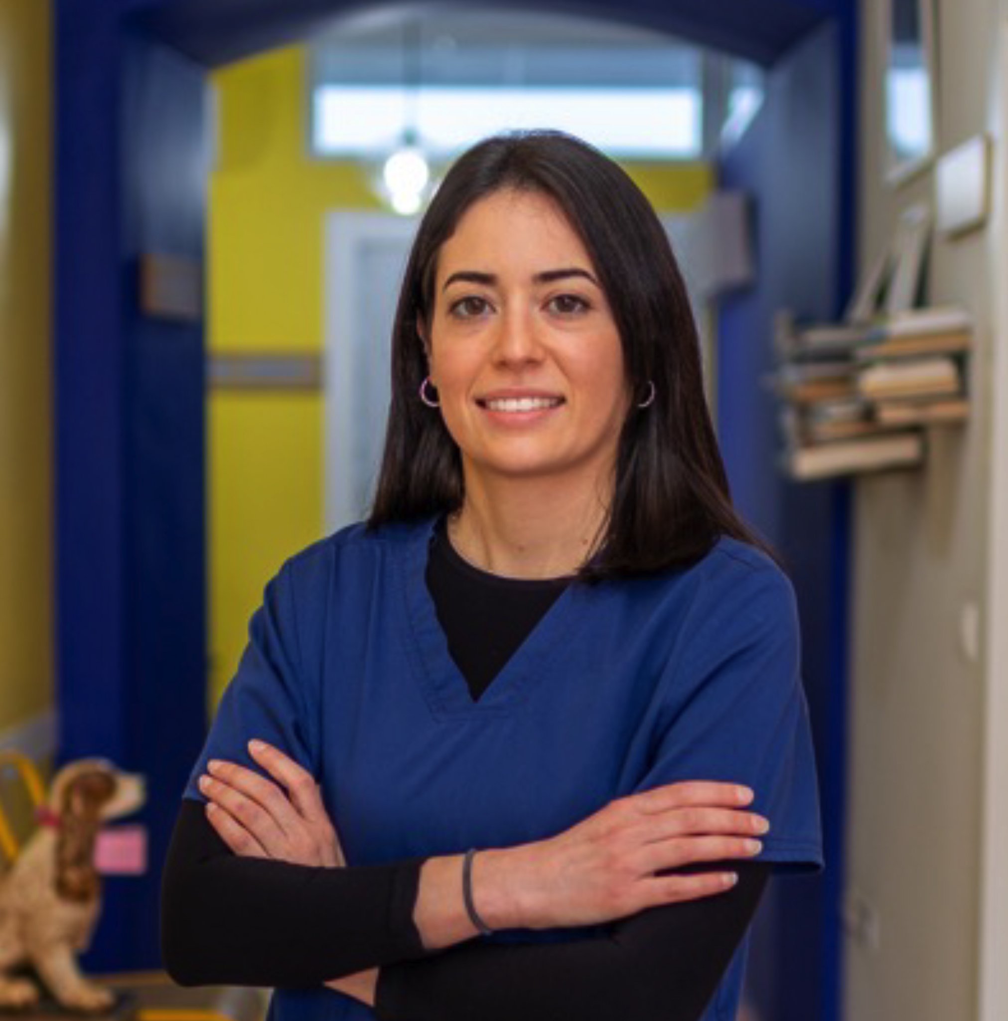 Imagen de Sara García