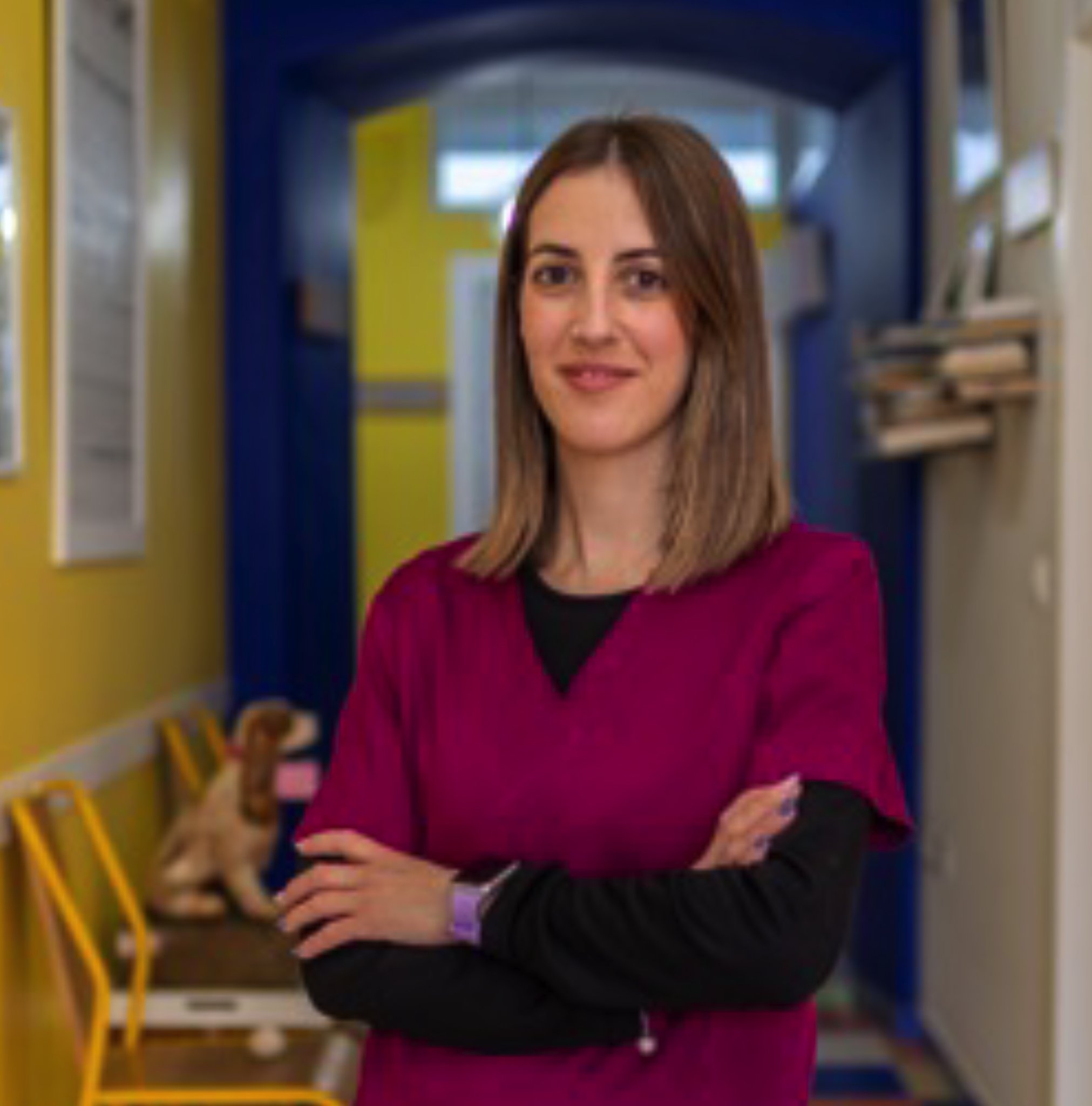 Imagen de Maria Jesús