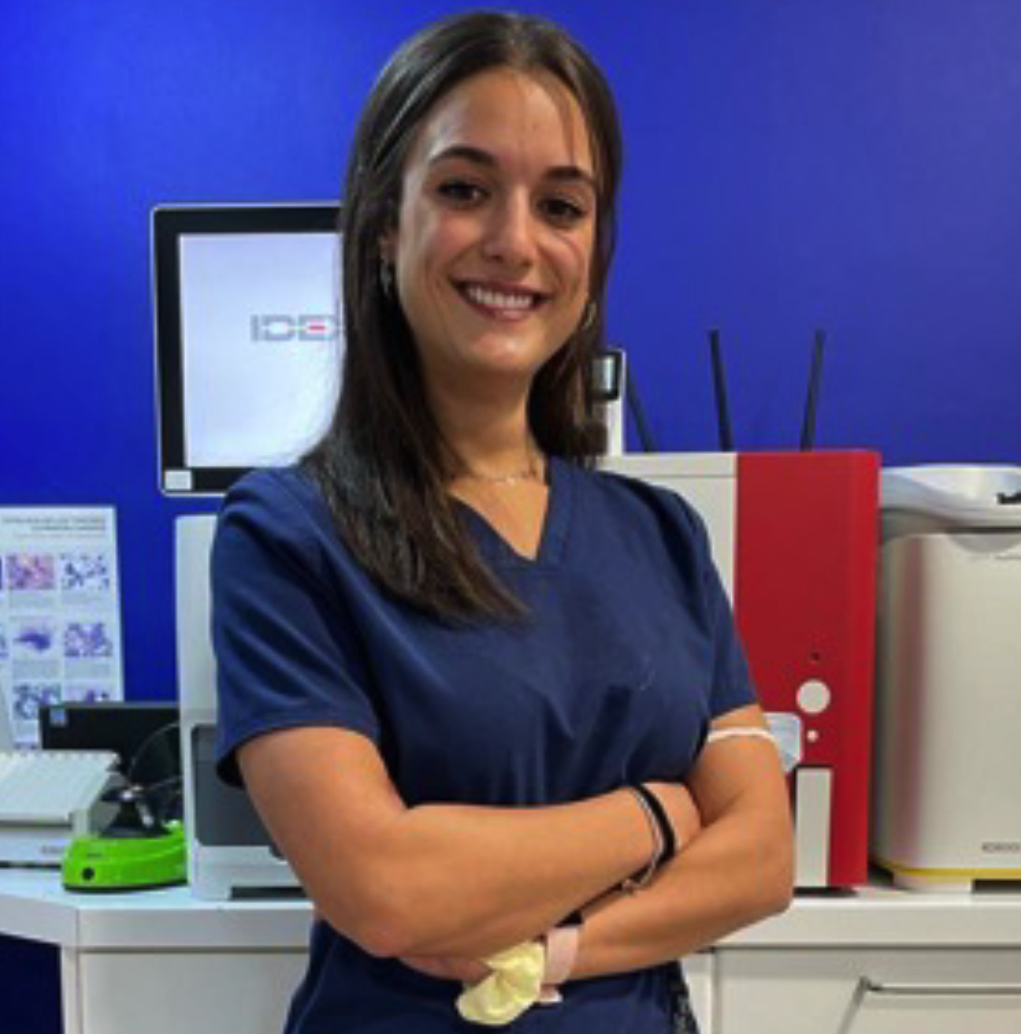Imagen de Sara García